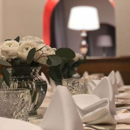 Hotel Gasthof Krahlehenhof フィルツモース エクステリア 写真
