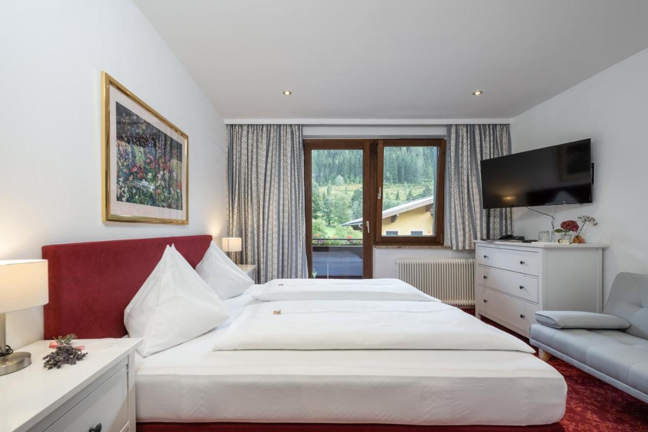 Hotel Gasthof Krahlehenhof フィルツモース エクステリア 写真