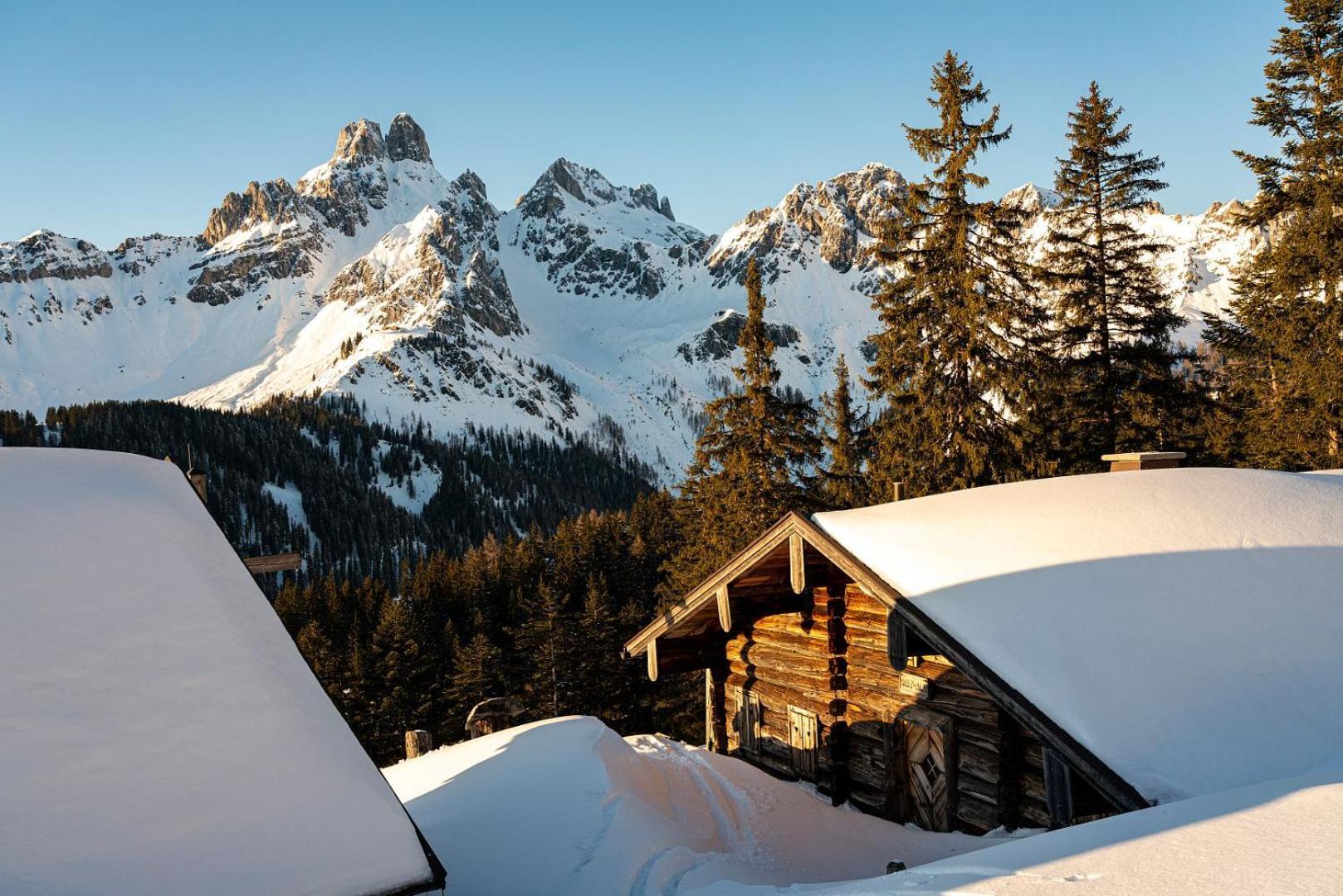 Hotel Gasthof Krahlehenhof フィルツモース エクステリア 写真