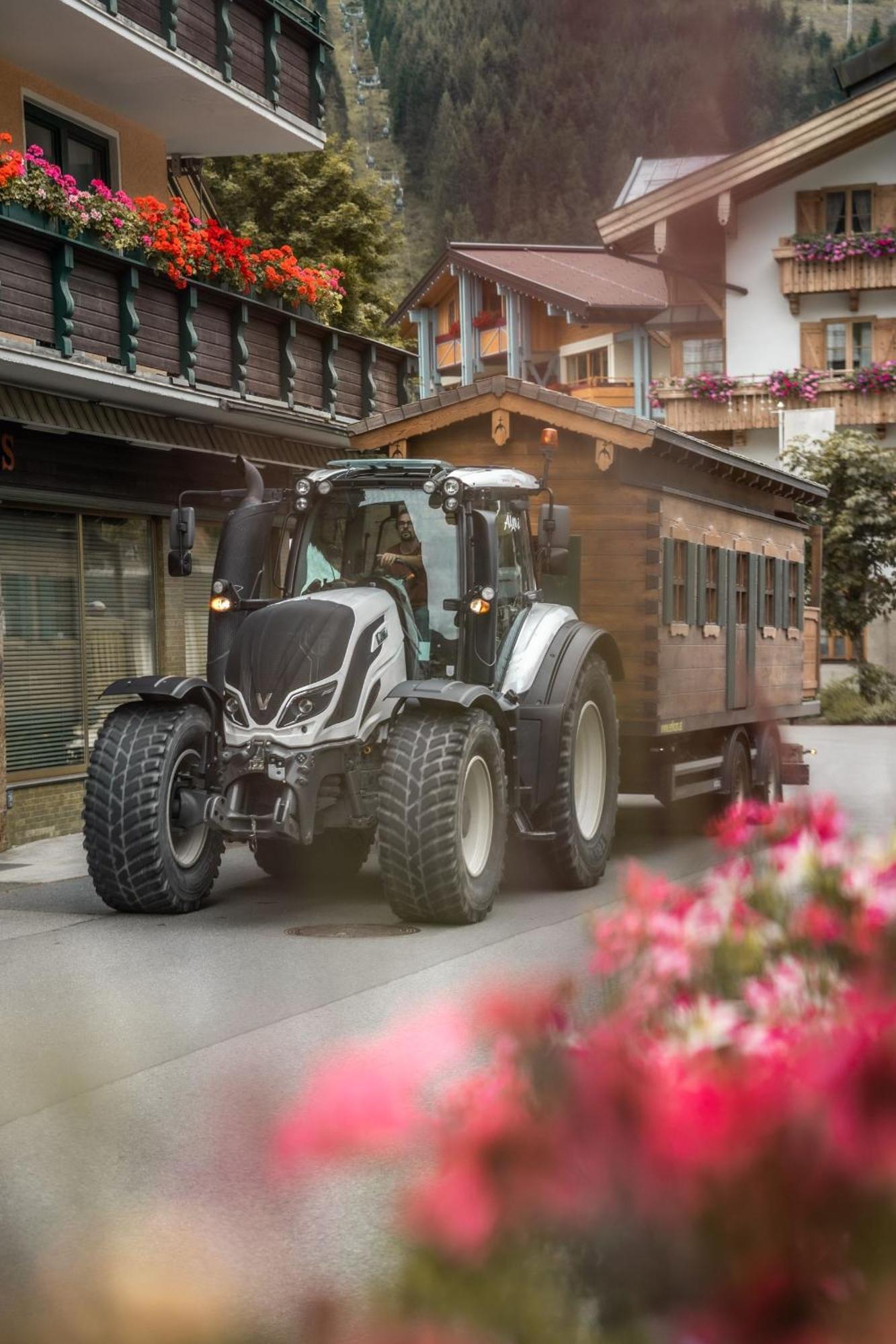Hotel Gasthof Krahlehenhof フィルツモース エクステリア 写真