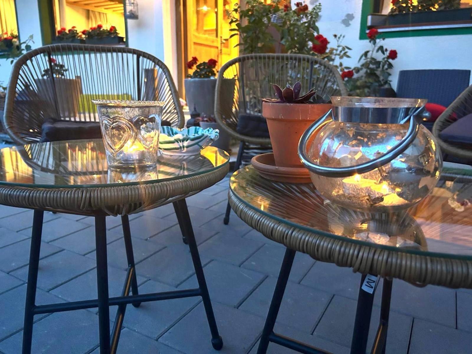 Hotel Gasthof Krahlehenhof フィルツモース エクステリア 写真