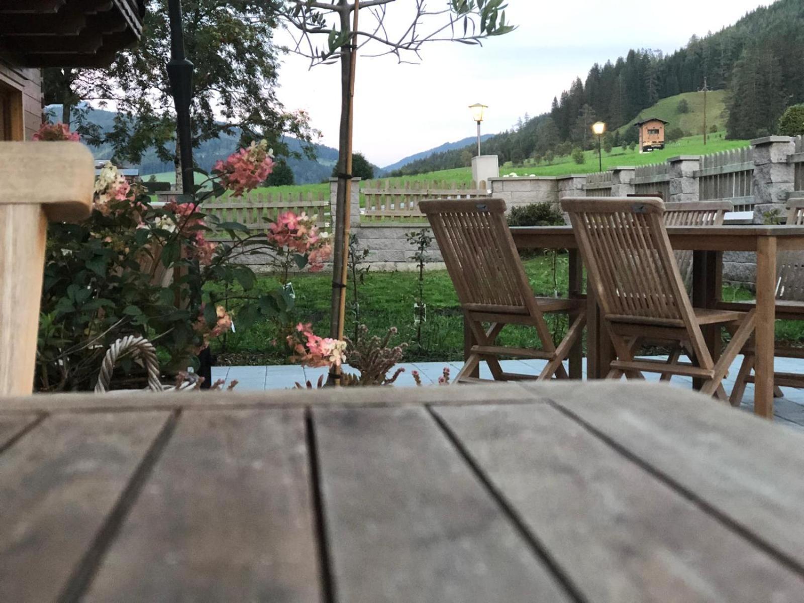 Hotel Gasthof Krahlehenhof フィルツモース エクステリア 写真