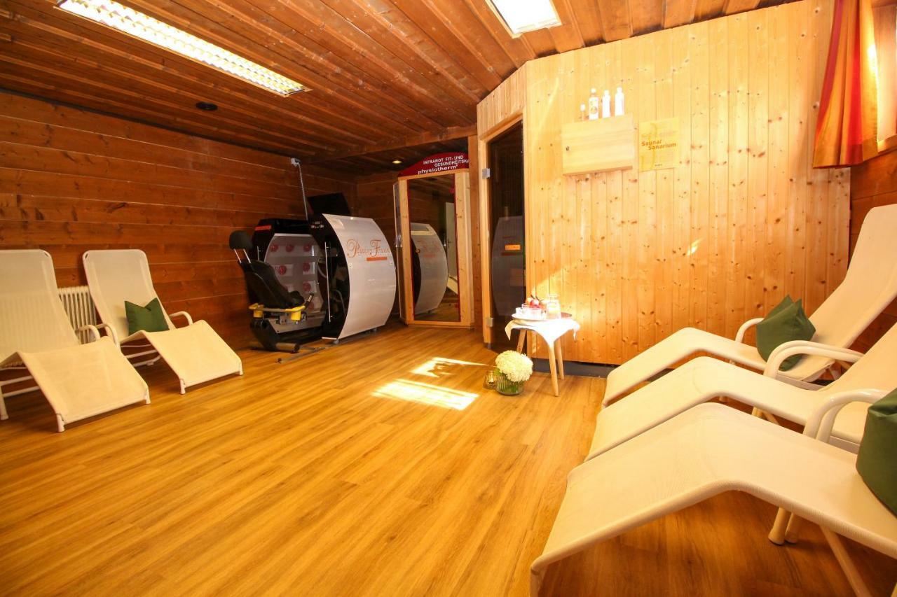 Hotel Gasthof Krahlehenhof フィルツモース エクステリア 写真